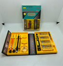 KIT JOGO DE CHAVE PROFISSIONAL STARMEGA