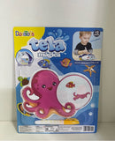 Tela mágica DTY-1096