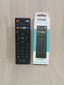 CONTROLE REMOTO CAIXA DE TV