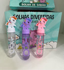 Bolha de sabão unicórnio DTE-0492