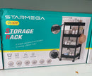 Rack organizador 4 andares St-477