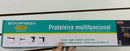 Prateleira multifuncional 60cm St-701