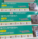 Sapateira organizadora St-497
