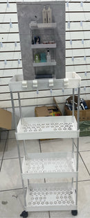 Rack multifuncional 4 andares St-609