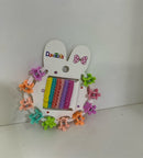 Xuxinha de cabelo DTY-1291