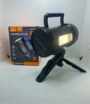 LEY- 2219 LANTERNA LED + SMD CARREGAMENTO SOLAR