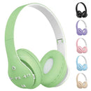 Fone de Ouvido Bluetooth Lehmox LEF-1021 – Wireless 5.1, Rádio FM e Design Dobrável