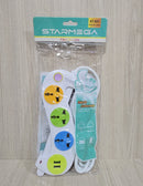 EXTENSÃO FILTRO DE LINHA STARMEGA