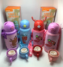 GARRAFA TÉRMICA INFANTIL