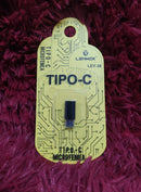 ADAPTADOR V8 PARA TIPO C