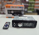 Som Automotivo MP3 Player  - Bluetooth, USB, TF e Potência 4x45W