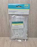 ABRAÇADEIRAS DE NYLON