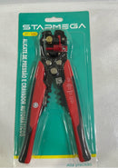 Alicate Decapador e Crimpar Automático Starmega ST-422 - Alta Precisão