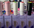 Copo térmico 1200ml tampa chaveiro