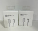 Cabo Tipo C para iPhone