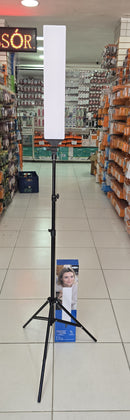 ANEL REFLETOR DE LUZ 580x100 MM RL- 100