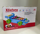 Carrinho musical infantil DTY0960