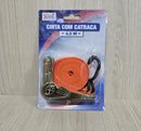 CATRACA DE AMARRAÇÃO 4.5 METROS YARA