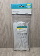 ABRAÇADEIRAS DE NYLON