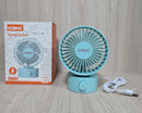 LE- 5716 VENTILADOR PORTÁTIL LELONG