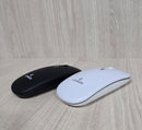 Mouse Sem Fio Recarregável Lehmox LEY-180 – Liberdade, Estilo e Eco-friendly