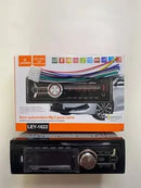 Som Automotivo MP3 Player  - Bluetooth, USB, TF e Potência 4x45W