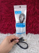 CABO EXTENSOR P2 FEMEA PARA P2 MACHO