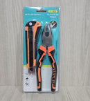 KIT ALICATE DE PINÇA + ESTILETE STARMEGA