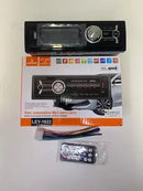 Som Automotivo MP3 Player  - Bluetooth, USB, TF e Potência 4x45W