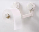 Porta papel higiênico ventosa St-318