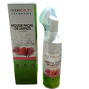 Mousse de Limpeza Facial Huda Beauty Skin Active 180ml