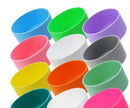 Silicone de garrafa 850 a 1 litro