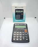 CALCULADORA ELETRÔNICA 12 DÍGITOS MAXMIDIA