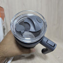 COPO TERMICO 720 ML COM CANUDO E ALÇA