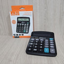 CALCULADORA ELETRÔNICA LEHMOX