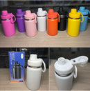 GARRAFA TÉRMICA 350 ML FOSCA