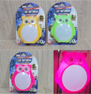 YA- 1017 LUMINARIA DE PAREDE