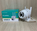 CÂMERA IP WIFI STARMEGA ICAM365