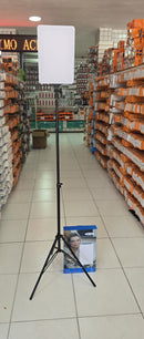 RING LIGHT REFLETORA 16 POLEGADAS RL-16