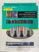 Conjunto de motores versatis st-427