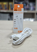 LE- 2018C CABO TIPO C LEHMOX 4.8A