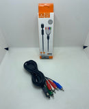 CABO COMPONENTE PARA PS2/PS3 LEHMOX