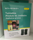 Joelheira elástica St-570