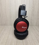 Fone de Ouvido Sem Fio Dotcell DC-F350 - Bluetooth, Isolamento de Ruído