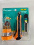 Conjunto de ferramentas 3pcs St-619