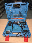 FURADEIRA MANUAL ELÉTRICA STARMEGA