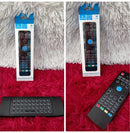 CONTROLE REMOTO AR MOUSE LEHMOX