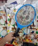 RAQUETE ELÉTRICA PARA MOSQUITO
