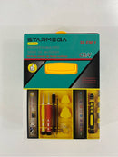 Chave de fenda multiuso ST-444