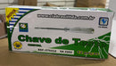 Chave de teste C/12 CT0212